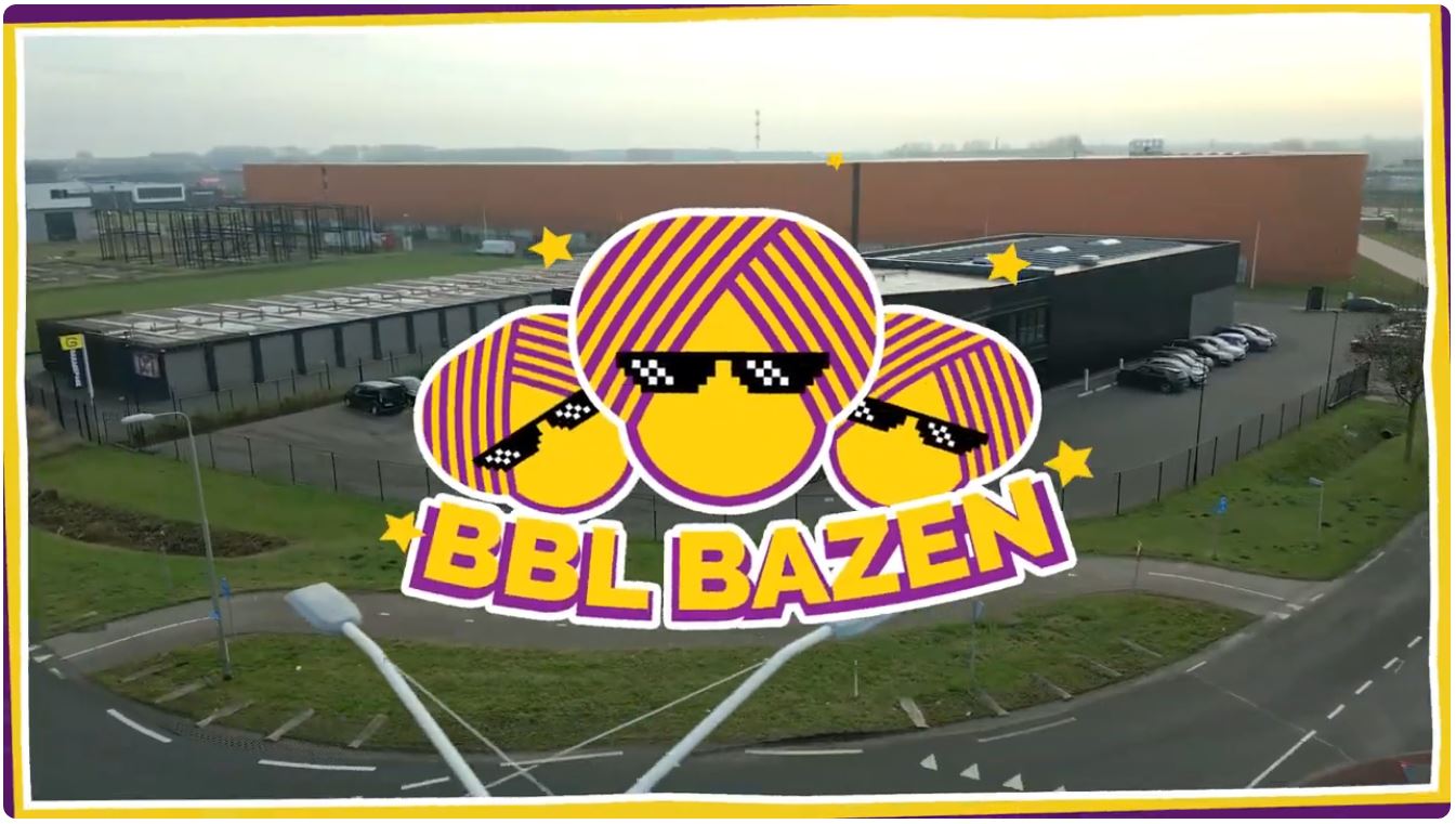 BBL Bazen bij Poppe: Kjell vertelt over zijn avontuur als BBL-leerling