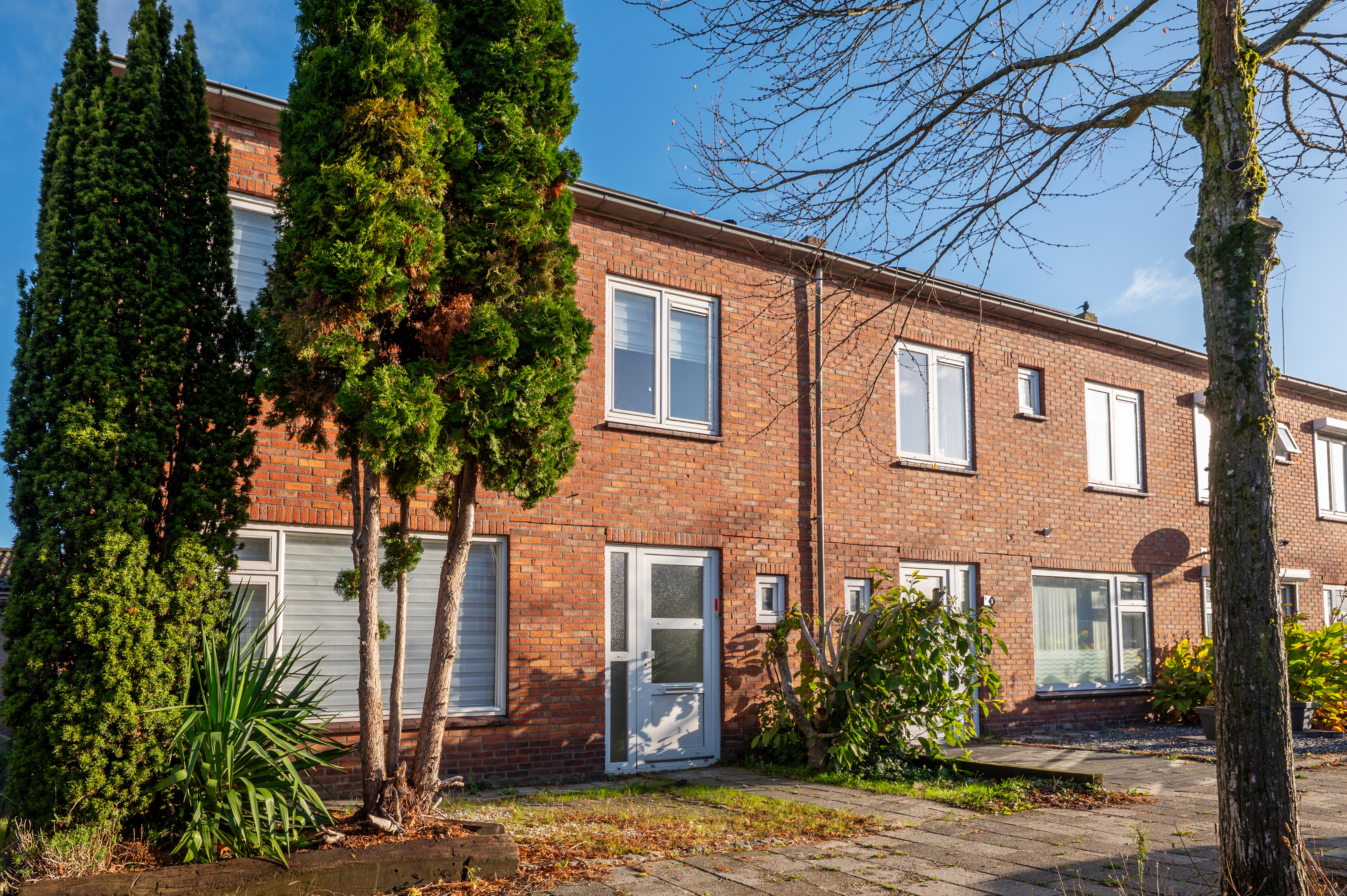 Woongoed - verduurzamen woningen