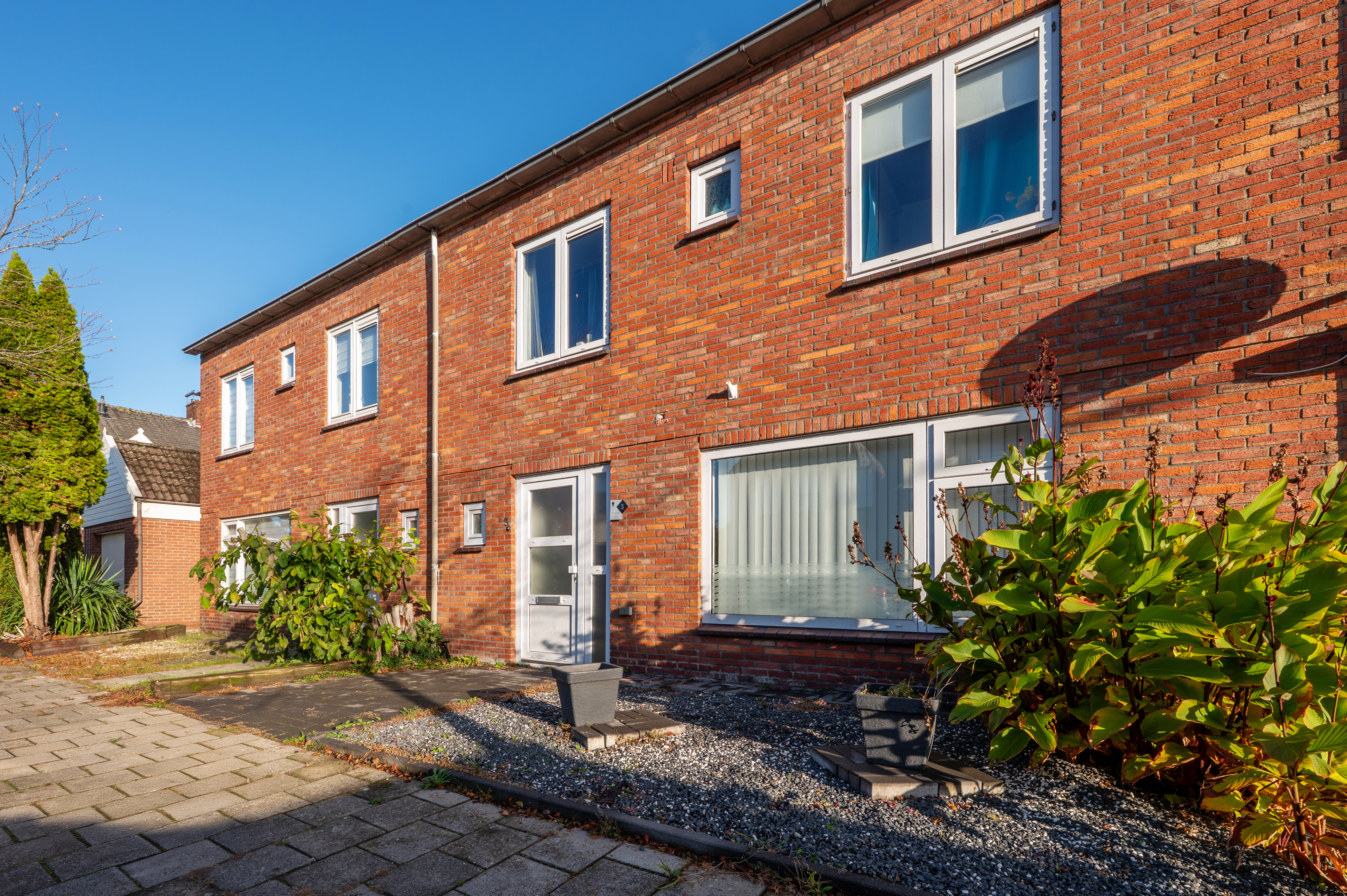 Woongoed - verduurzamen woningen